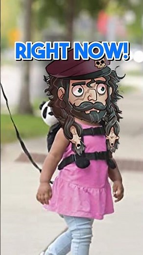 QUICK! Put the Human in the Baby Harness! | #warhammer40k #dnd #ttrpg