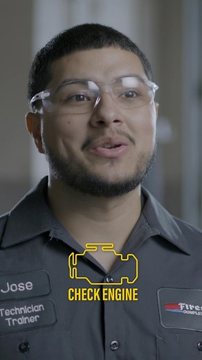 Firestone Complete Auto Care on TikTok