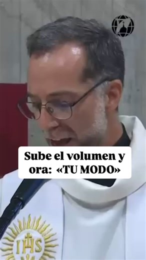 73K views · 38K reactions | La canción "Tu modo", interpretada por el...