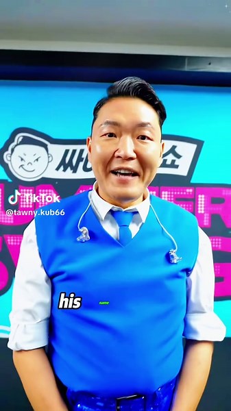 PSY: Uncovering His Journey Since Gangnam Style