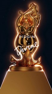 2.2K views · 199 reactions | Pidgin Doll x Divine | Divine | Facebook