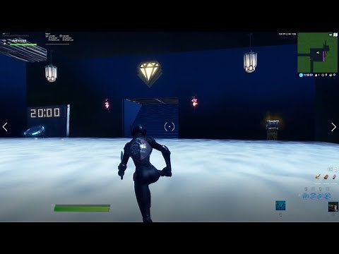 Ryft's Impossible Edit Course!