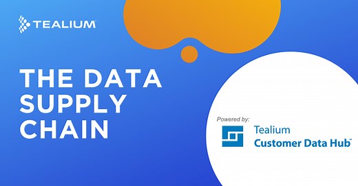Products - Tealium Customer Data Hub