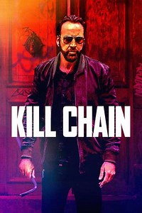 Kill Chain (2019) - Movie