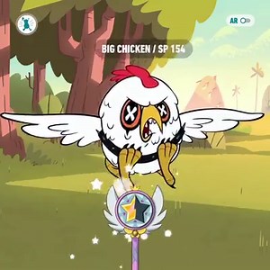 14K views · 200 reactions | Which character from Star vs. The Forces of Evil would you catch? | Disney XD | Facebook