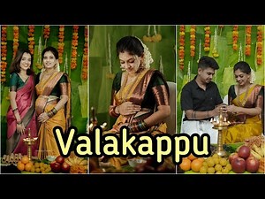 Valakappu 🤰