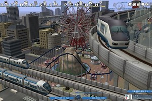 低スペックPCでもプレイ可能な経営シミュレーションゲーム「A列車で行こう8」！鉄道会社を運営して目指せ億万長者！！ | PCゲーム探し、ここなら見つかる | ゲーム街