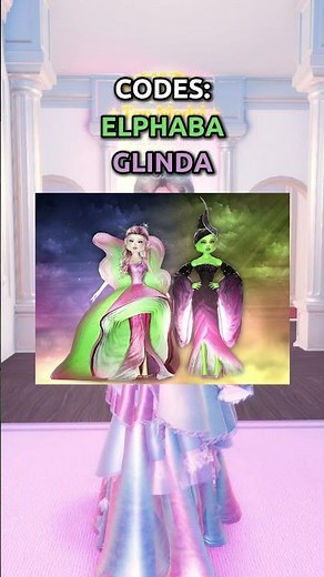 you have 24 HOURS FOR THESE CODES! on Dress to Impress #dresstoimpress #roblox #dti