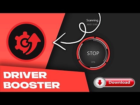 how to download IObit Driver Booster 12 Pro?