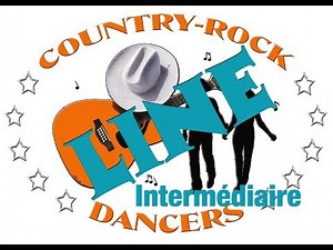 CAPITAL LETTERS Line Dance (Dance)