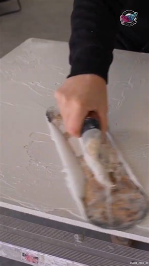 Drywall Textures: How To Do a SWIRL | Drywall Shorty