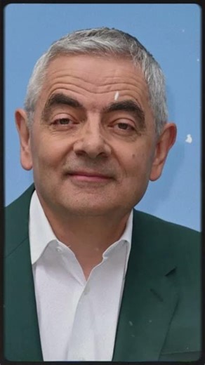 Mr. Bean’s origin story—Rowan Atkinson shares the secret fans never knew