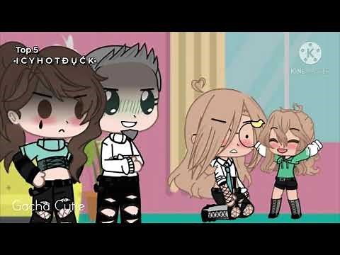 Top 10 ✨ Bish Meme ✨ | Gacha Life & Gacha Club