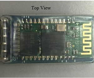 How to Configure HC-05 Bluetooth Module As Master and Slave Via AT Command