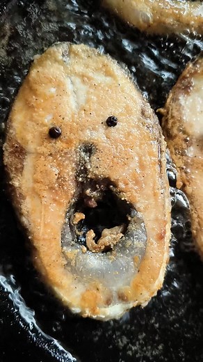 How to Perfectly Fry Fish for Crispy Texture