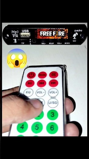 Bluetooth Kit | Bluetooth Amplifier | Bluetooth Module Unboxing | #shorts #creativeindhard