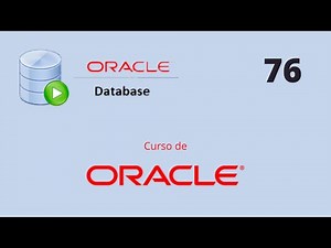Curso de Oracle: Vistas (create view)