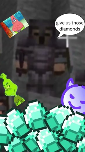 I'll just stick to Minecraft single player