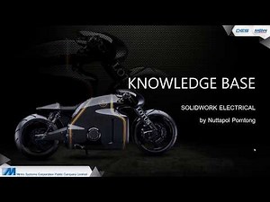 SOLIDWORKS Knowledge : การแก้ปัญหา Error SQL Database (SOLIDWORKS Electrical)