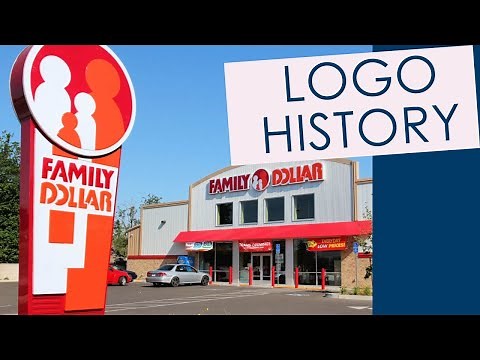 Family Dollar logo, symbol | history and evolution