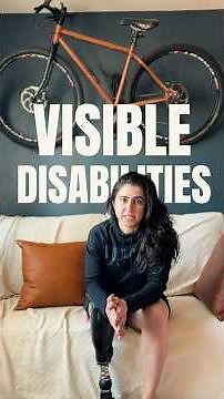 Understanding what you can’t see: Invisible Disabilities