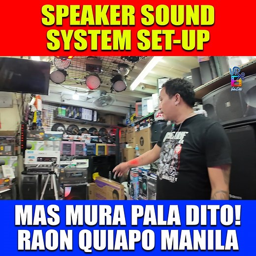 147K views · 3.2K reactions | RAON QUIAPO PRICE UPDATE! PRESYONG...