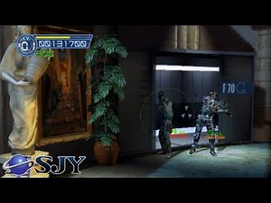 Play Virtua Cop 3 on the PC