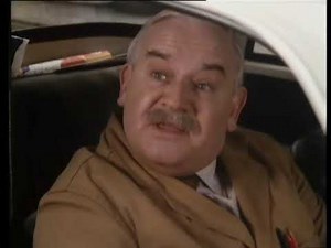 Open All Hours Series 3 Arkwright Stutter Compilation