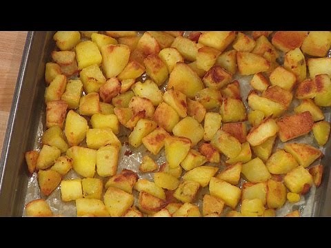 Make Restaurant-Worthy Home Fries in Your Own Kitchen