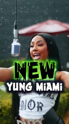 Yung Miami - Spend Dat (From The Block Performance)