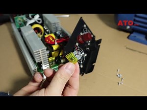 A Most Common Reason for Inverter Not Working