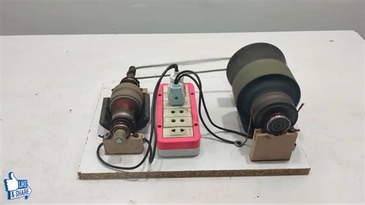 7.2K views · 55 reactions | HOW TO MAKE A POWERFUL FREE ENERGY...