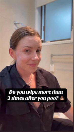 BIEN Pelvic Health on Instagram: "Our most viewed video of 2025 - over 7 million views across our platforms! Lots of you are keen to poo better and we are keen to help 💩💩 Get your toilet stools and bidets via the link in our bio and go into the new year with the best pops of your life!"