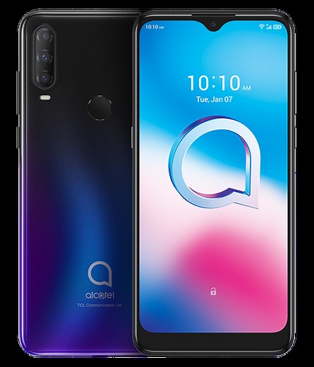 Alcatel 3L (2020) | Alcatel Mobile