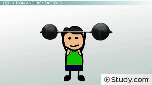 Type 2 Diabetes: Risk Factors, Signs & Treatment