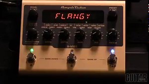 IK Multimedia’s first-ever line of hardware pedals offers up overdrive, reverb, delay and modulation stompboxes, each with 16 all-new algorithms and much more | Guitar World