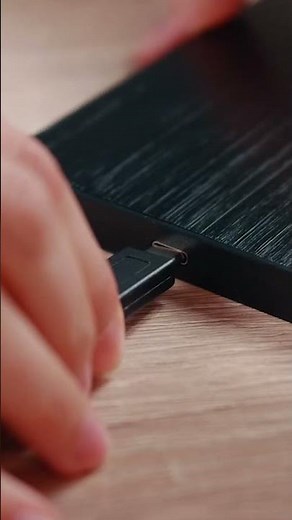 Verbatim Slimline Blu-Ray Writer