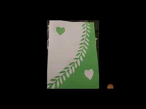 How to make a easy card☆Roblox apple