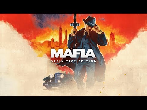 Mafia: Definitive Edition | Video Game Soundtrack (Full Official OST)