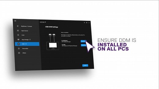 Tutorial on Dell Display Manager 2.x | Dell US