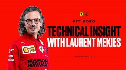 52K views · 1.8K reactions | A lot has changed for #F1 in recent times ⏰ The #ScuderiaFerrari Mission Winnow Sporting Director, Laurent Mekies, takes us through these changes. #essereFerrari  | Scuderia Ferrari HP | Facebook