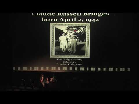 The Extraordinary History of Leon Russell presented by Steve Todoroff