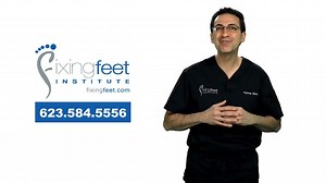 Treating Nerve Pain in the Foot at Home