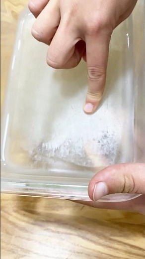 How to Quickly Remove Water Scale from Glass | Easy Tips!