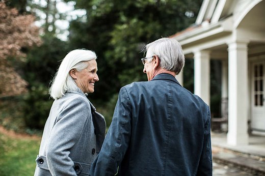 Reverse Mortgage: Types, Costs, and Requirements