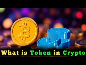Crypto Tokens Explained: Beginner’s Guide to Digital Assets! @ThCryptoSkill
