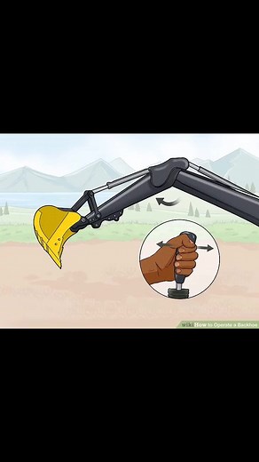 How to Operate a Backhoe TLB OPERATOR TRAINING COURSE Whether you need a hole dug that is just too big to tackle with a shovel or other means or you have a job that requires you to operate a backhoe, if you're planning on using one of these machines, you need to know the proper operational procedures and safety parameters before jumping on one and taking off. This article will show you how. | Fair Fee Training and Projects - Pty Ltd