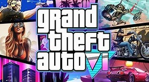GTA 6 télécharger gratuit PC - JeuxTelecharger