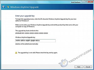 Windows Anytime Upgrade Key Generator Windows 8