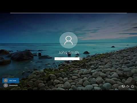 How to Fix This App Has Been Blocked for Your Protection Windows 10